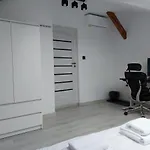 Sleep In Center Apartament *