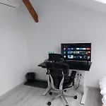 Sleep In Center *