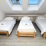Sleep In Center