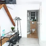 Sleep In Center Apartament *