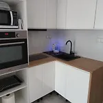 Apartament Sleep In Center