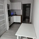 Apartament Sleep In Center
