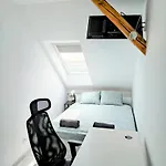 Sleep In Center Apartament Kraków