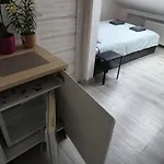 Apartament Sleep In Center