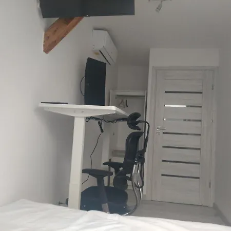 Sleep In Center