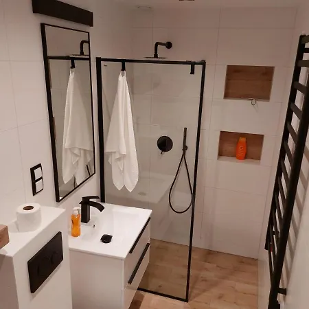 Sleep In Center * 크라쿠프