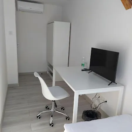 Sleep In Center Apartment Krakow