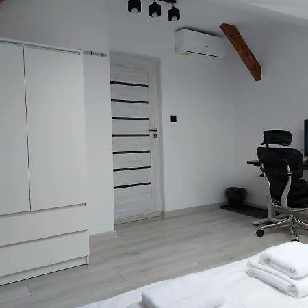 Sleep In Center 아파트 *