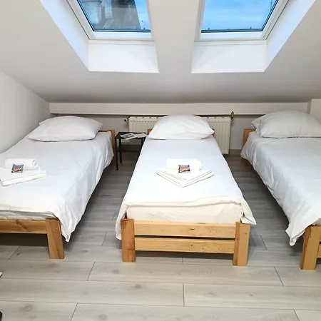 Sleep In Center