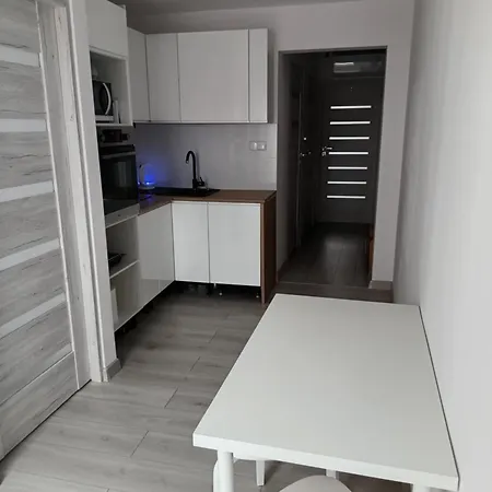 Apartment Sleep In Center