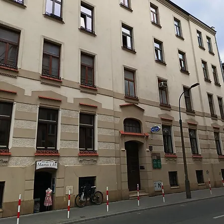 Sleep In Center Krakau