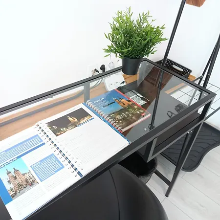 Sleep In Center * Krakau