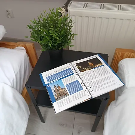 Sleep In Center Apartment *