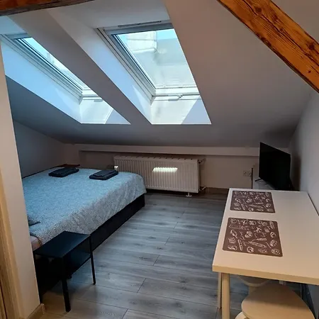 Sleep In Center Apartment Krakau