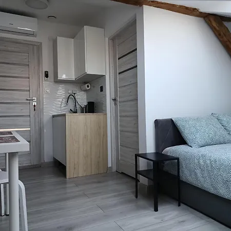 Sleep In Center 크라쿠프