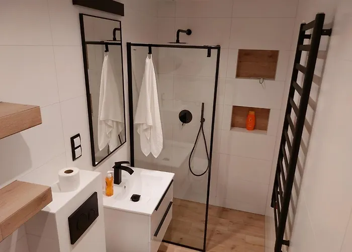 Sleep In Center * クラクフ