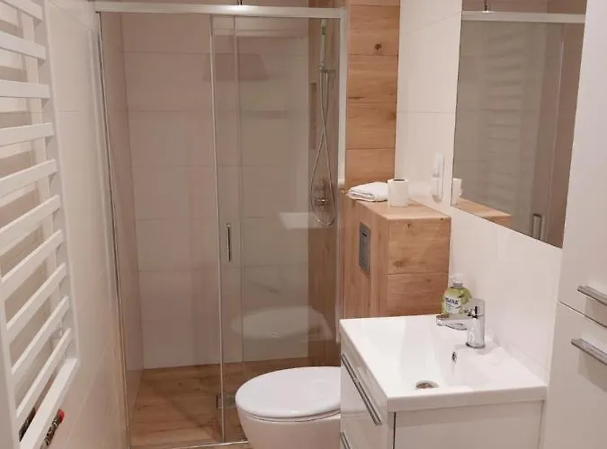 Sleep In Center * クラクフ