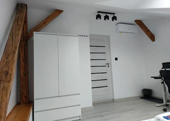 アパート Sleep In Center *